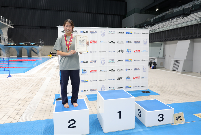 400m 高校生 女子