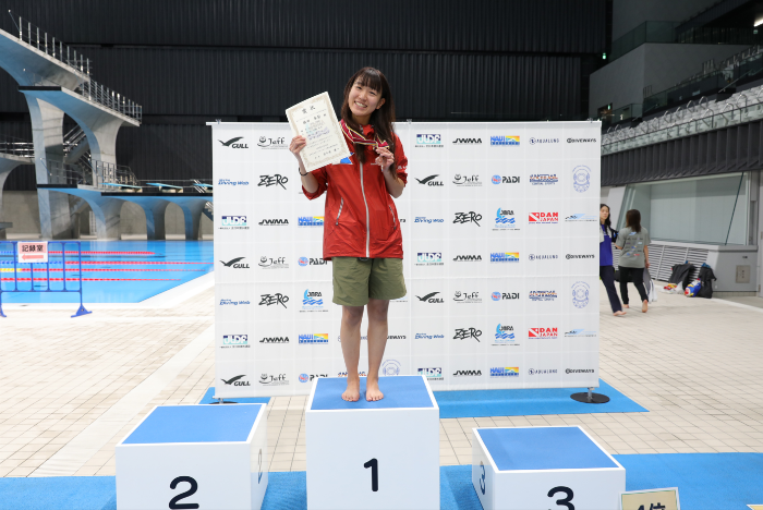 400m 18~29歳 女子